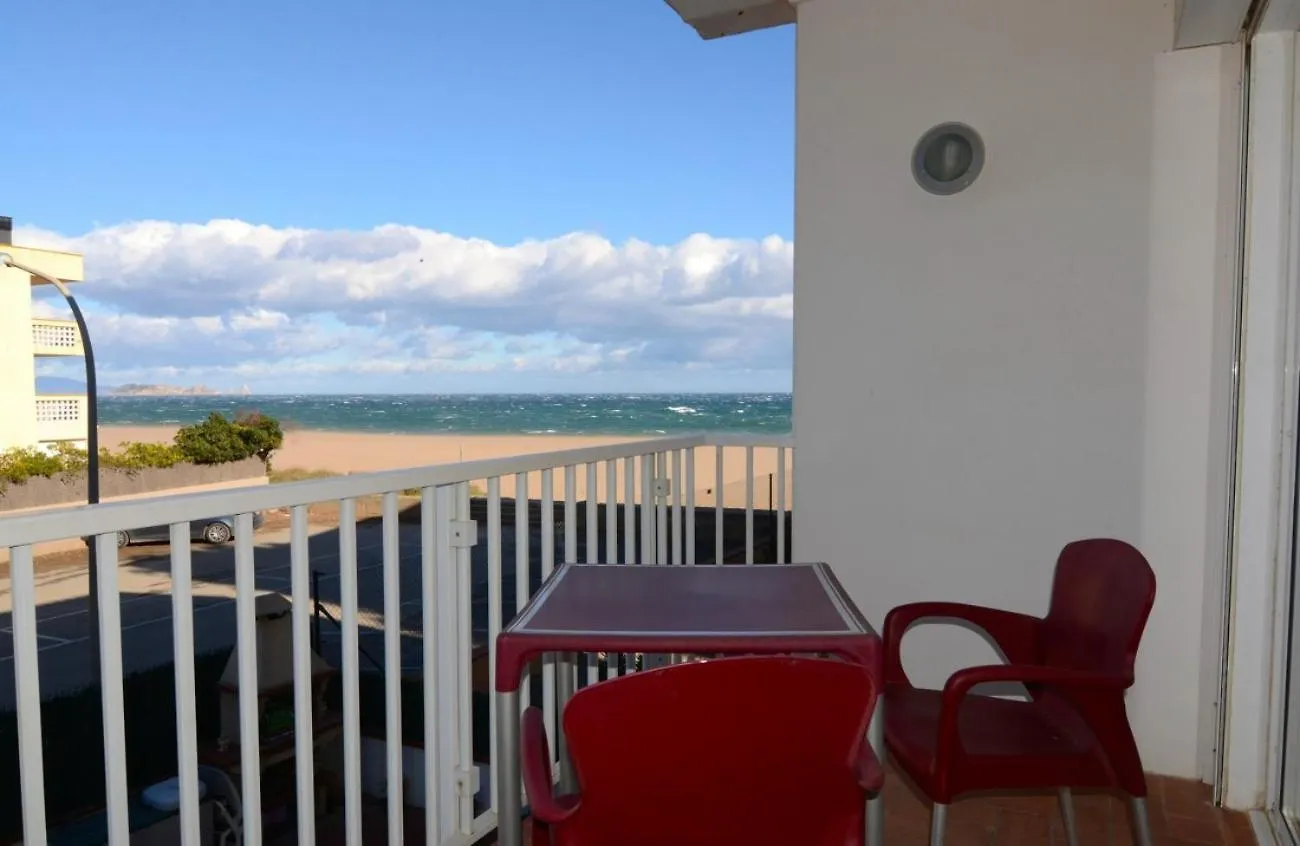 Mar Blau II - Apartamento Begur 0*,  Espanha