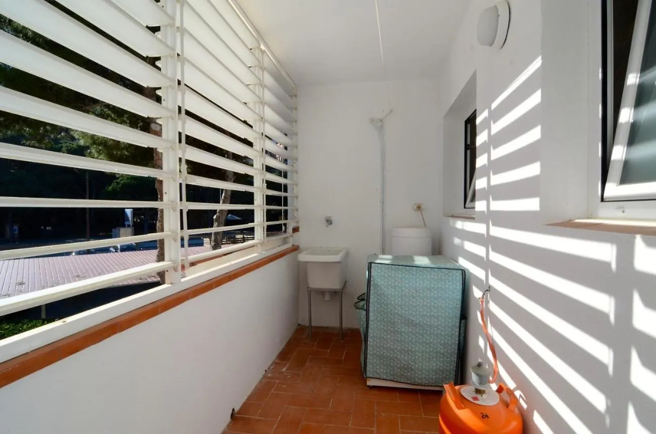 Mar Blau II - Apartamento Begur Espanha